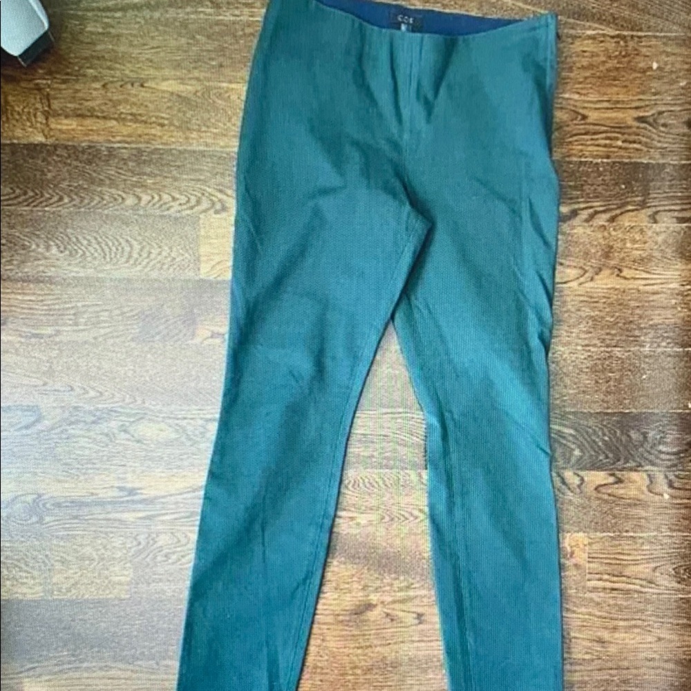 COS Men's Green Pants